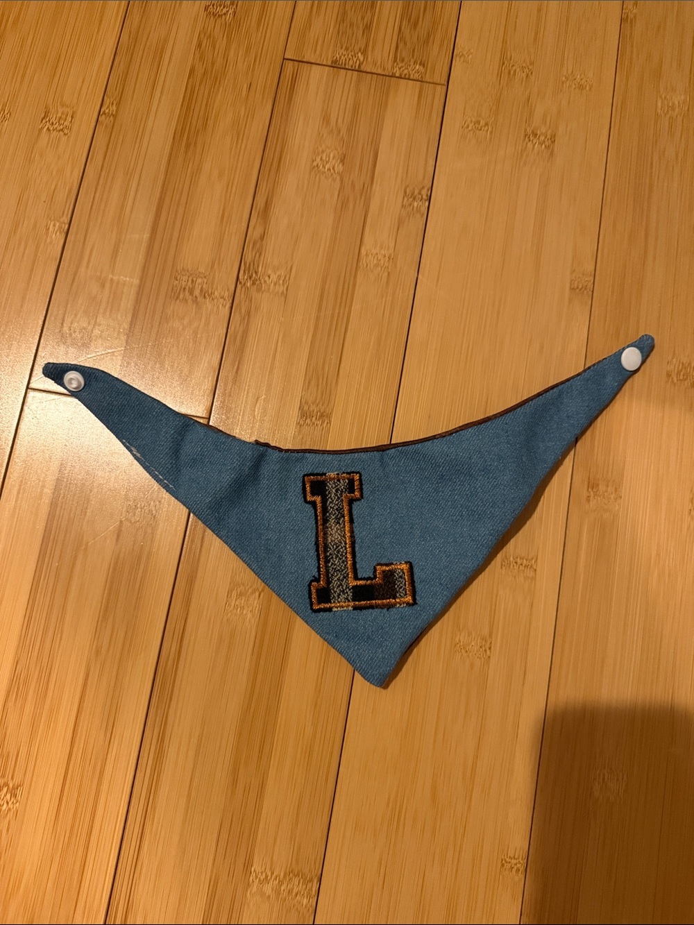 Dog bandana